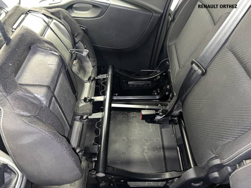 Renault Trafic - Photo 31