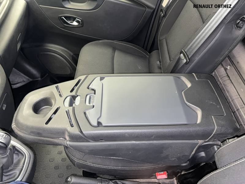 Renault Trafic - Photo 32