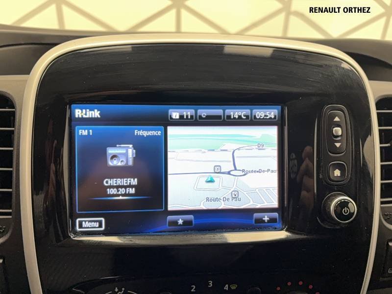Renault Trafic - Photo 33