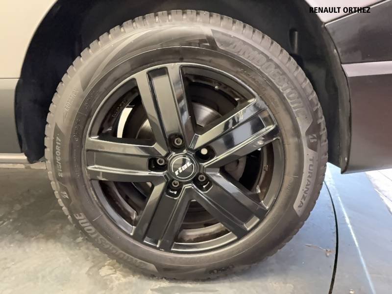 Renault Trafic - Photo 35