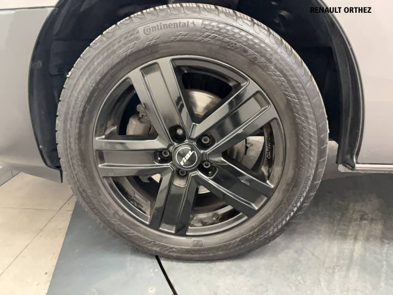 Renault Trafic - Photo 36