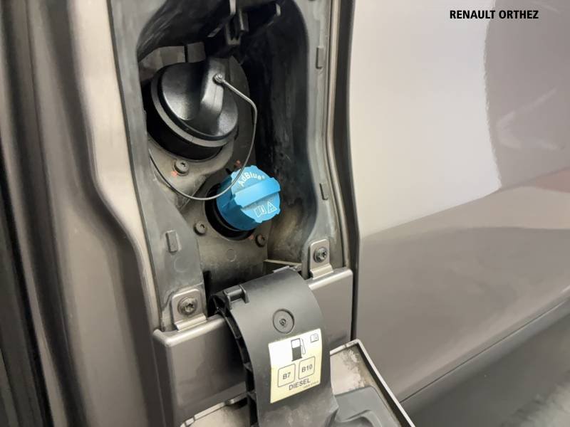 Renault Trafic - Photo 37