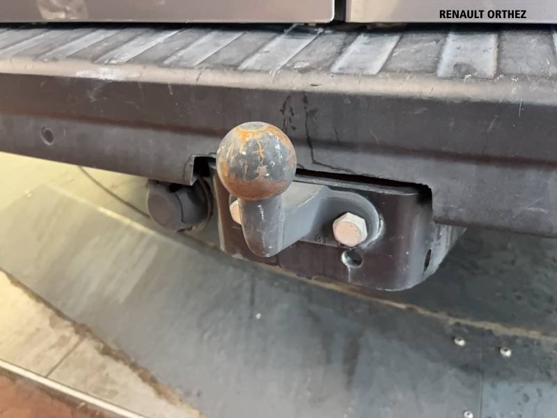 Renault Trafic - Photo 39
