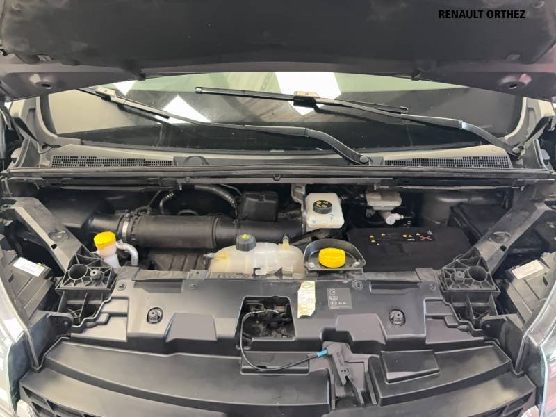 Renault Trafic - Photo 40