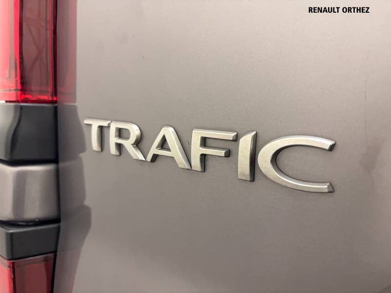 Renault Trafic - Photo 41
