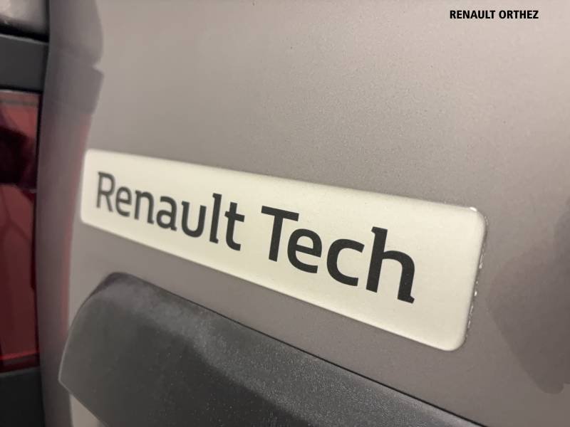 Renault Trafic - Photo 42
