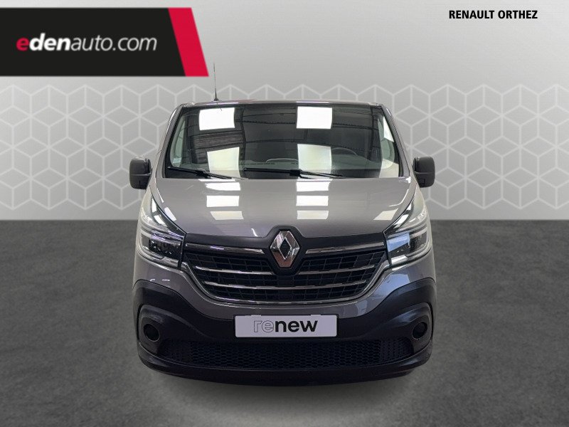 Renault Trafic - Photo 8