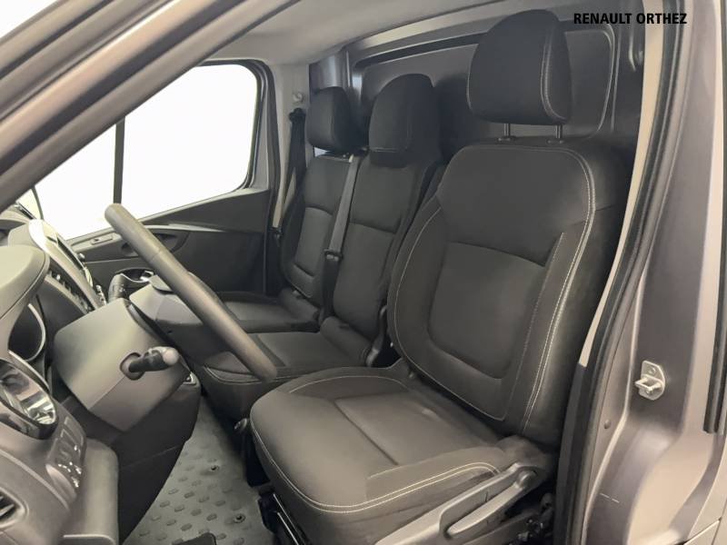 Renault Trafic - Photo 10