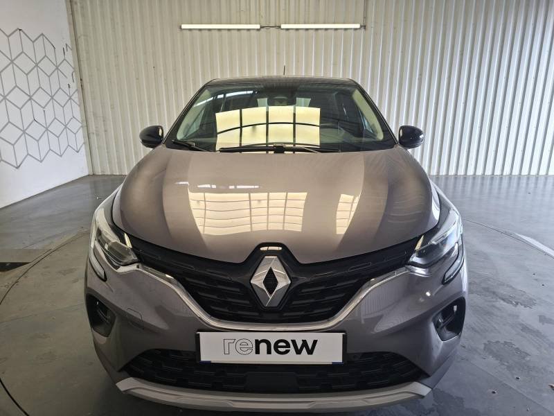 Renault Captur - Photo 12