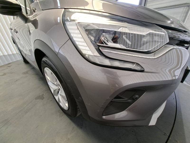 Renault Captur - Photo 13