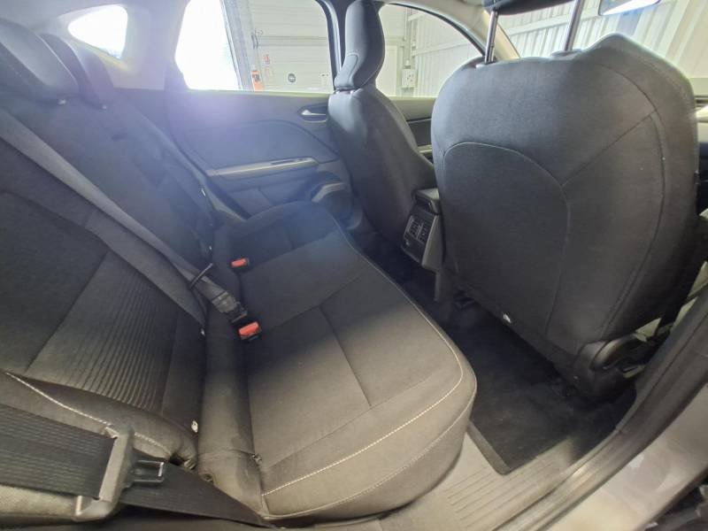 Renault Captur - Photo 15