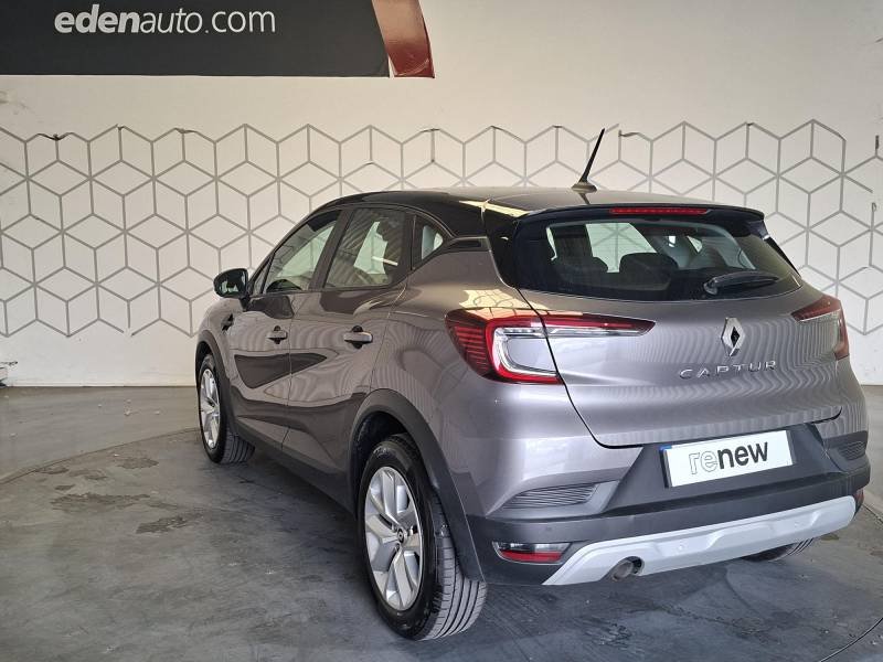 Renault Captur - Photo 16