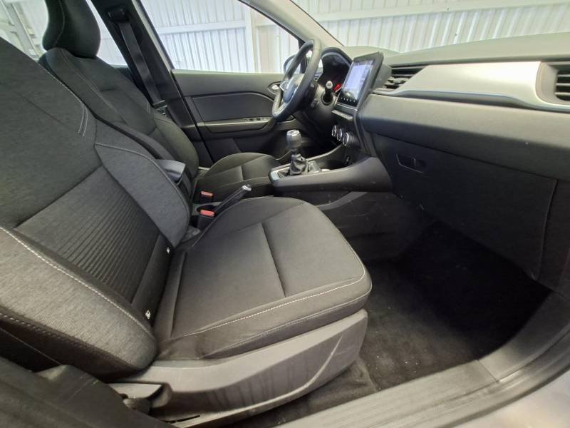 Renault Captur - Photo 18