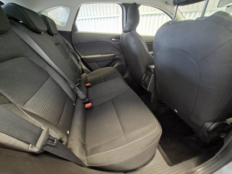 Renault Captur - Photo 19