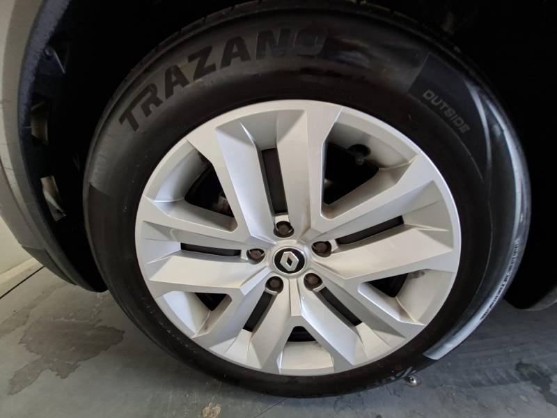 Renault Captur - Photo 20