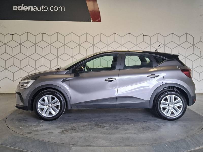 Renault Captur - Photo 2