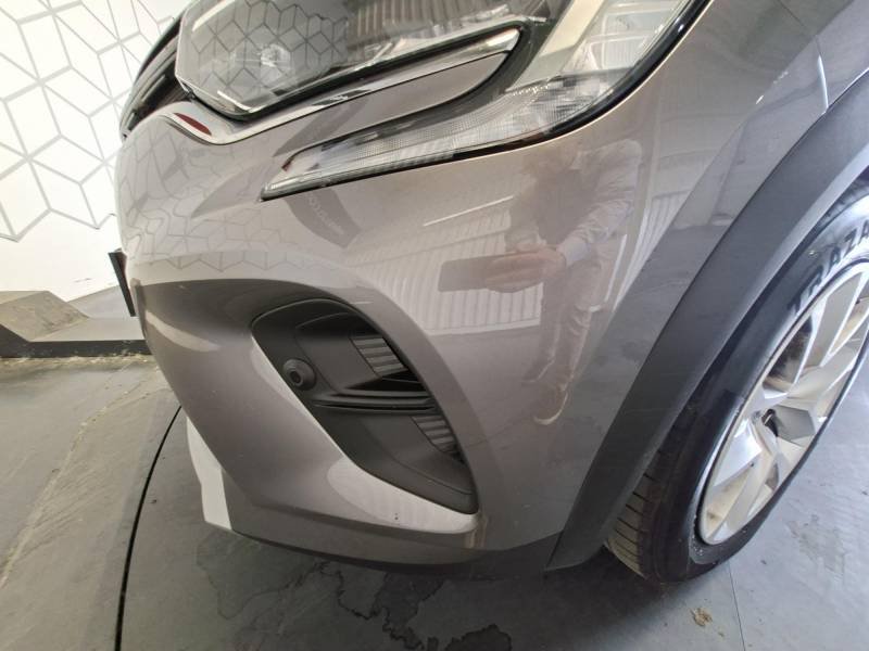 Renault Captur - Photo 21