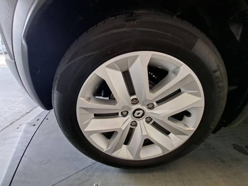 Renault Captur - Photo 23