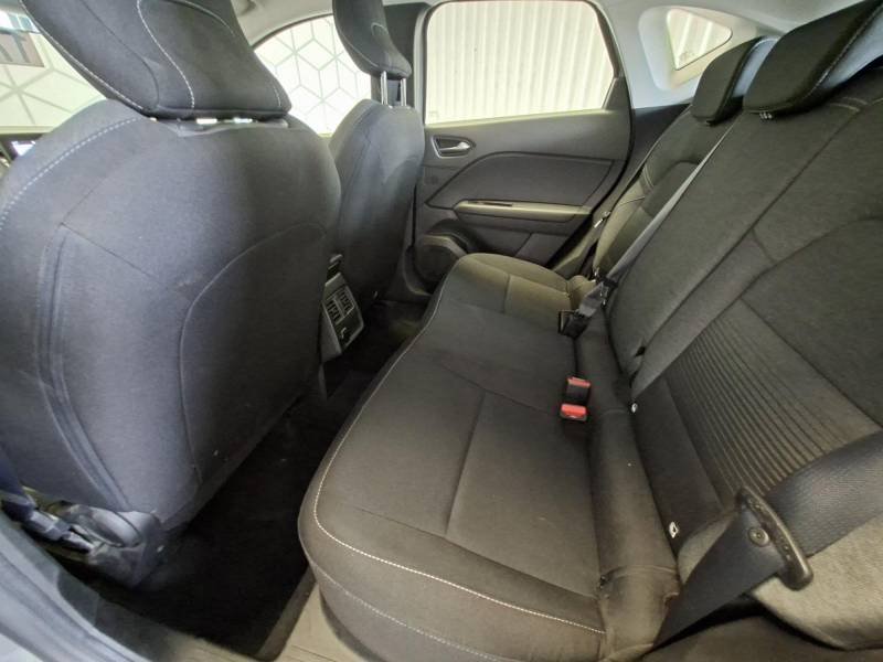 Renault Captur - Photo 27