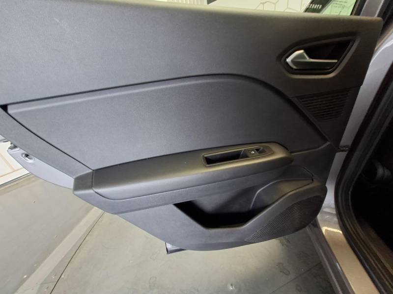 Renault Captur - Photo 28
