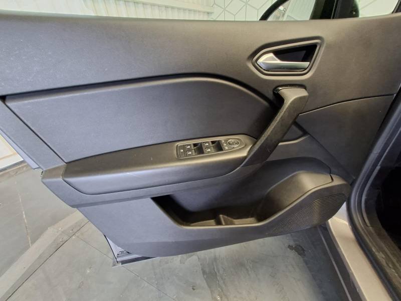Renault Captur - Photo 30
