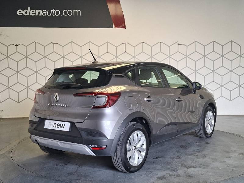 Renault Captur - Photo 3