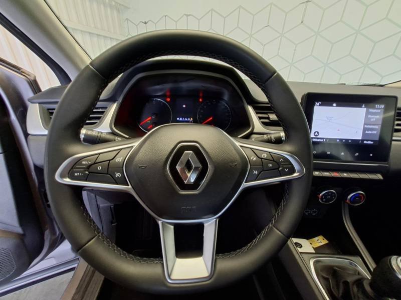 Renault Captur - Photo 31