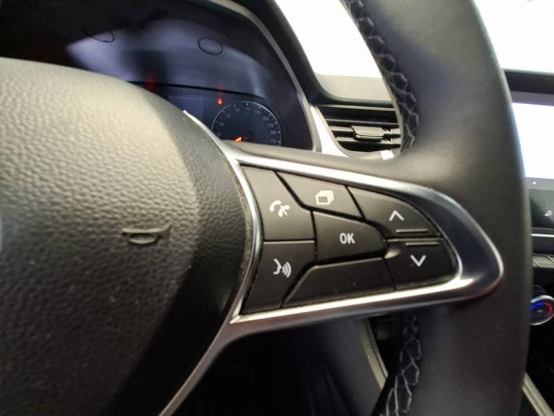 Renault Captur - Photo 32