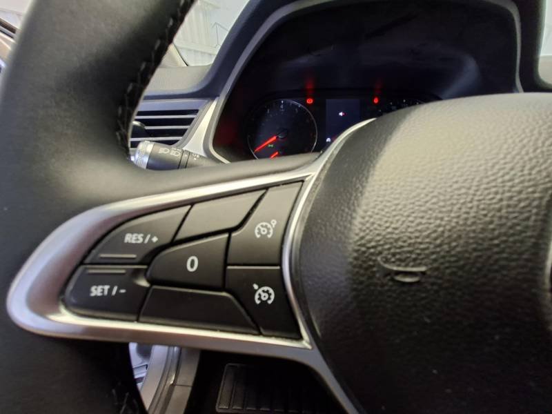 Renault Captur - Photo 33