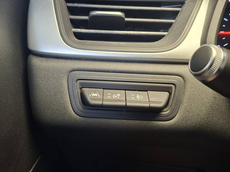 Renault Captur - Photo 37