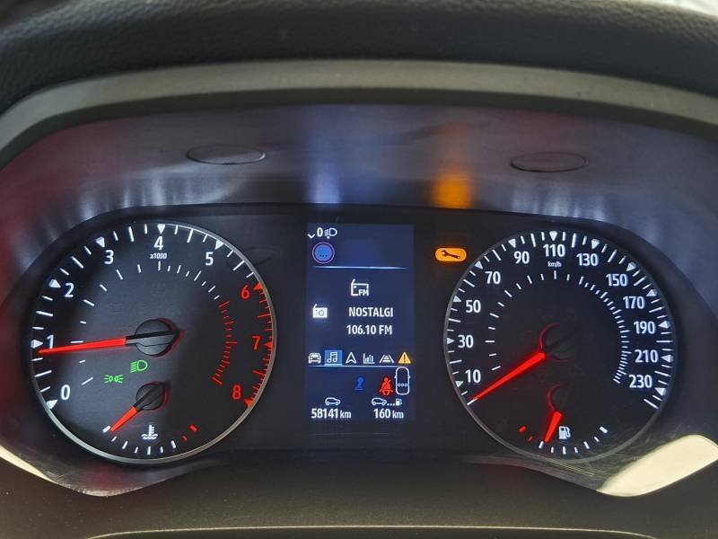 Renault Captur - Photo 38
