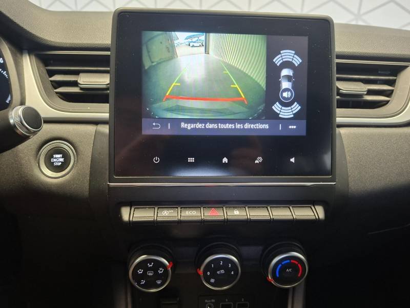 Renault Captur - Photo 40