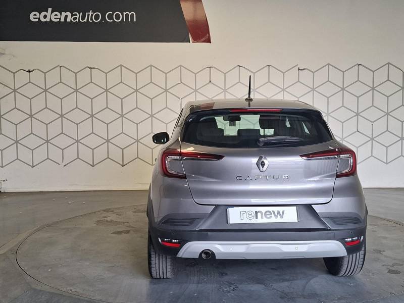 Renault Captur - Photo 4
