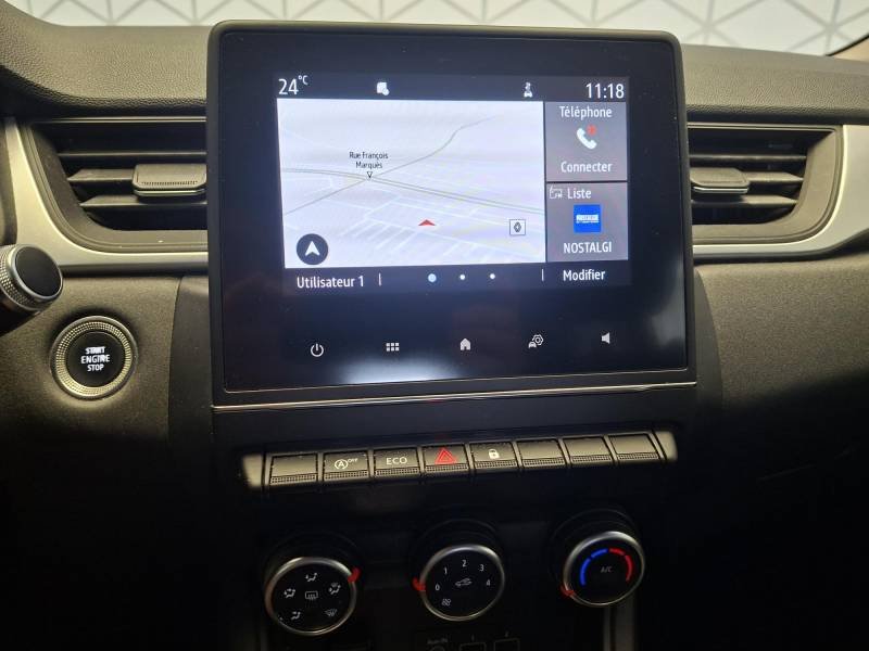 Renault Captur - Photo 41