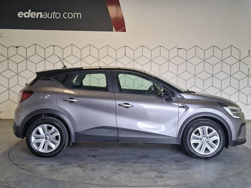Renault Captur - Photo 5