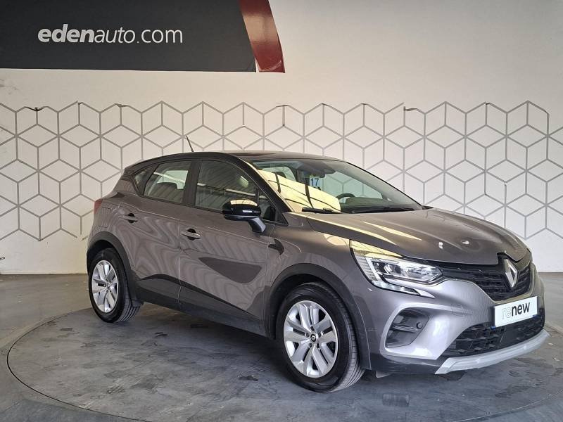 Renault Captur - Photo 6