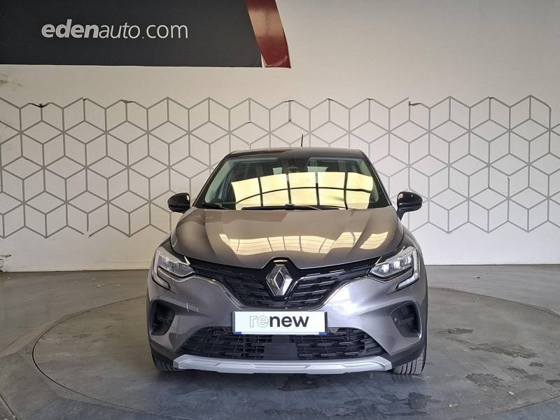 Renault Captur - Photo 7
