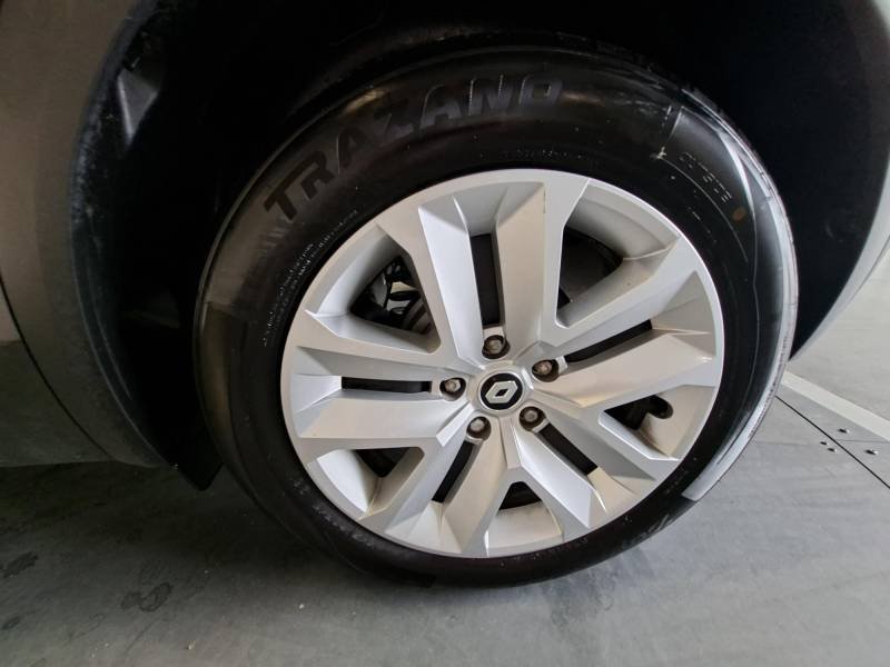 Renault Captur - Photo 8