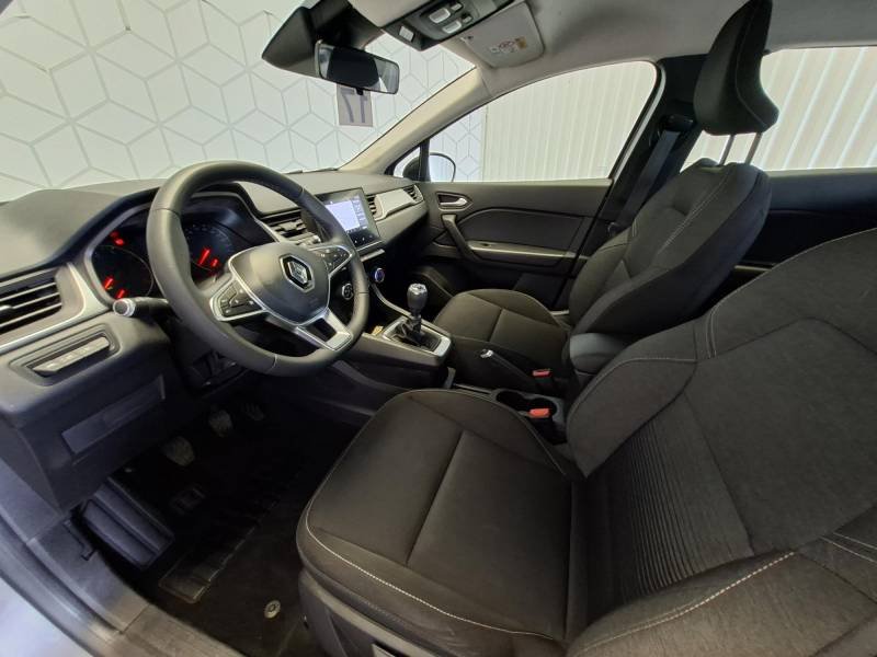 Renault Captur - Photo 9
