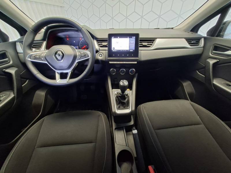 Renault Captur - Photo 10