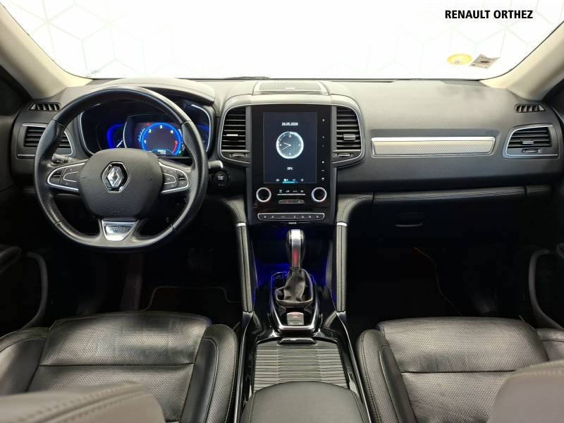 Renault Koleos - Photo 11