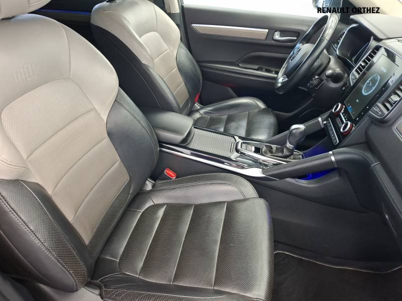 Renault Koleos - Photo 12