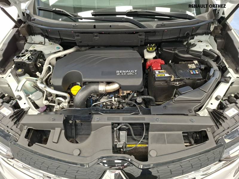 Renault Koleos - Photo 13