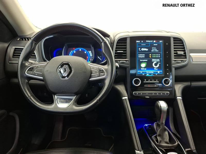 Renault Koleos - Photo 14