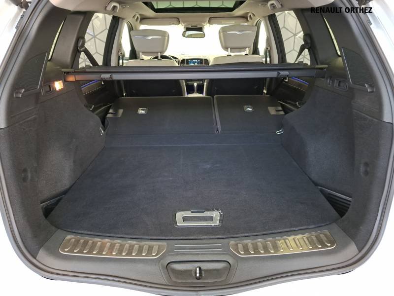 Renault Koleos - Photo 17