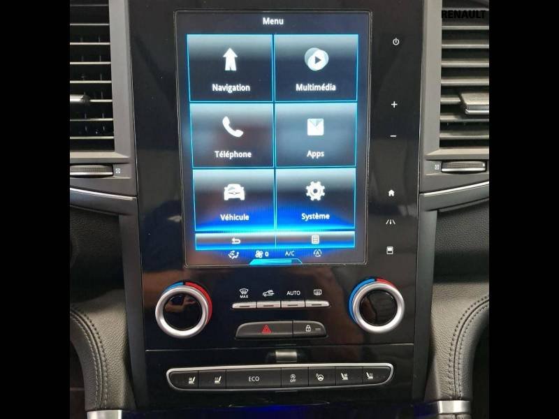 Renault Koleos - Photo 18