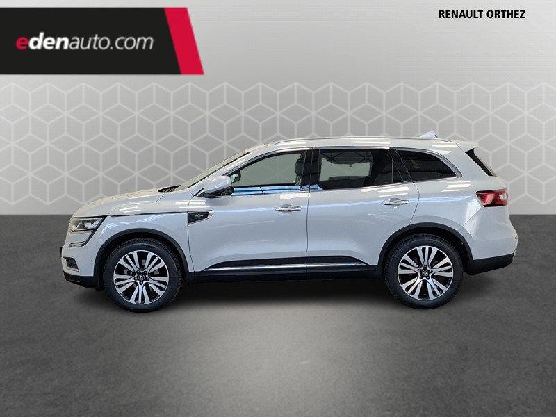 Renault Koleos - Photo 2
