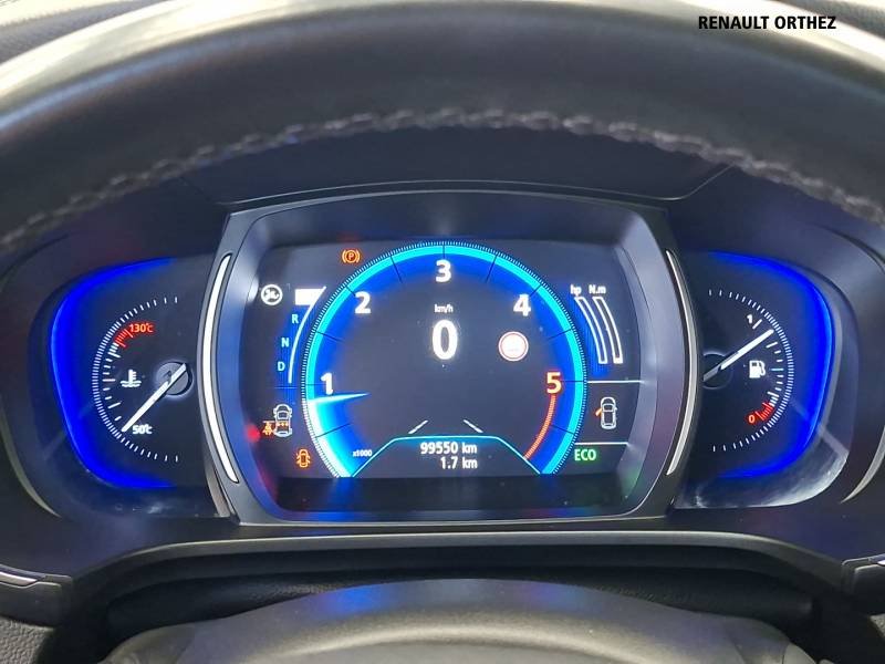 Renault Koleos - Photo 21