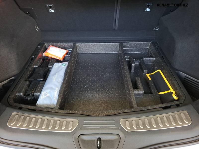 Renault Koleos - Photo 26