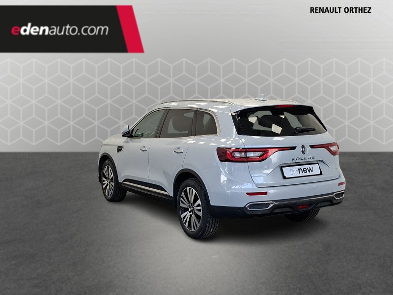 Renault Koleos - Photo 3